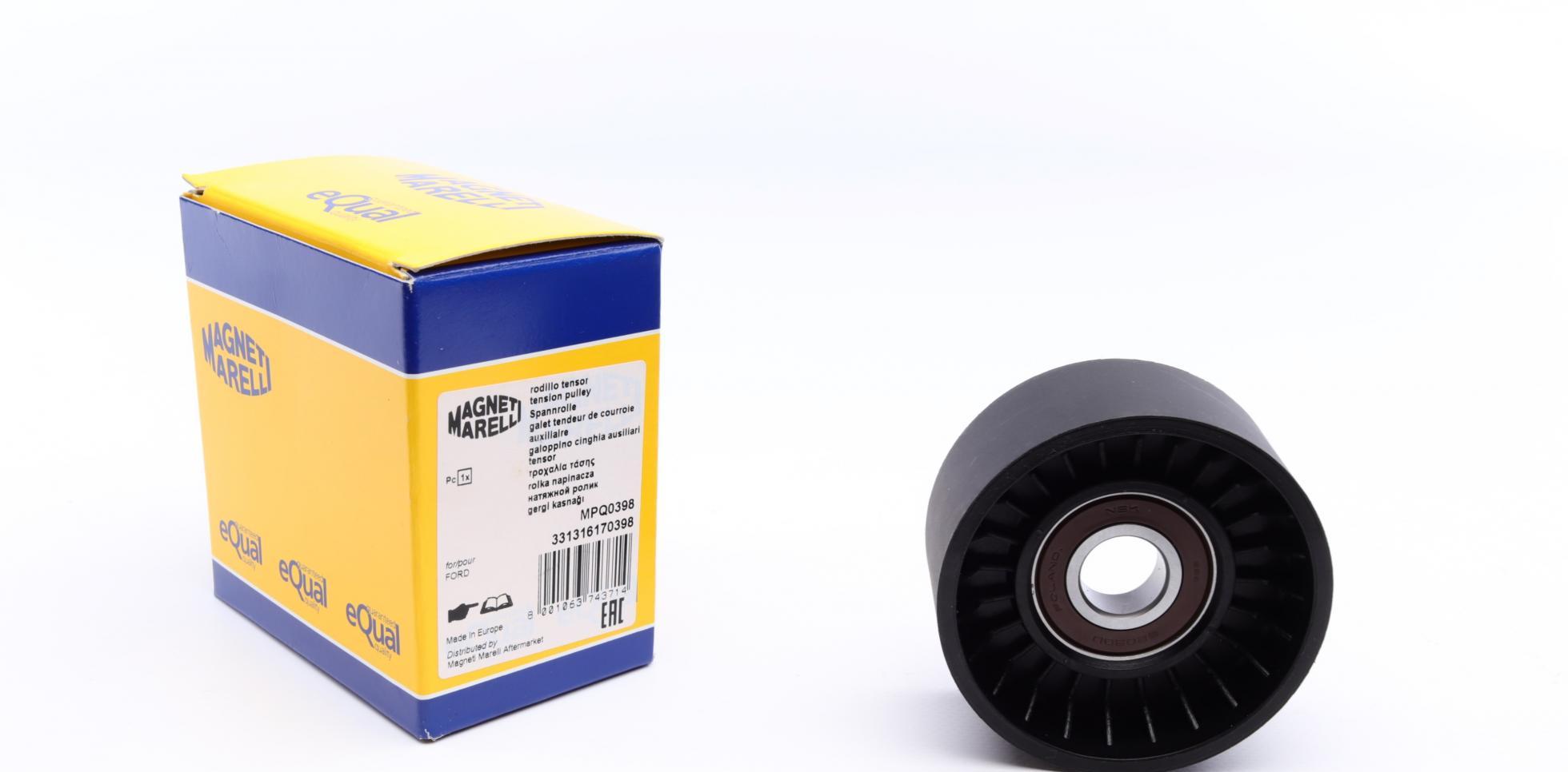 331316170398 MAGNETI MARELLI